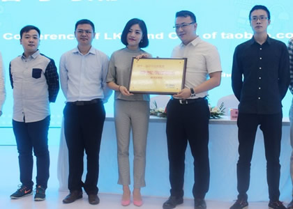 调研！若岩技术团队调研董家口港粮食散货码头